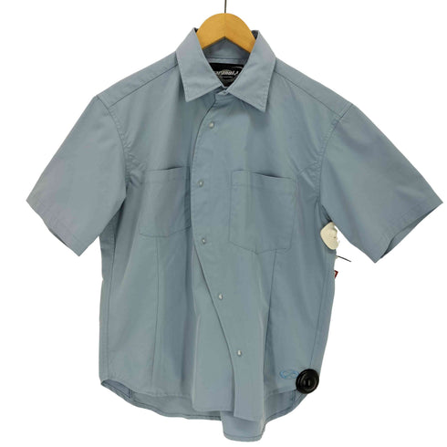 パラノイド PARANOID SCHOOL SHIRT CONEXA SG メンズ JPN:M
