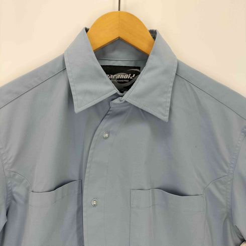 パラノイド PARANOID SCHOOL SHIRT CONEXA SG メンズ JPN:M