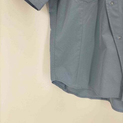 パラノイド PARANOID SCHOOL SHIRT CONEXA SG メンズ JPN:M