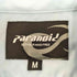 パラノイド PARANOID SCHOOL SHIRT CONEXA SG メンズ JPN:M