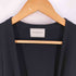 ユナイテッドアローズ UNITED ARROWS UBBT ベルテッド ロング ベスト レディース