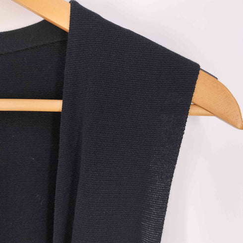 ユナイテッドアローズ UNITED ARROWS UBBT ベルテッド ロング ベスト レディース