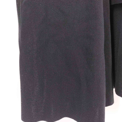 ユナイテッドアローズ UNITED ARROWS UBBT ベルテッド ロング ベスト レディース