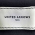 ユナイテッドアローズ UNITED ARROWS UBBT ベルテッド ロング ベスト レディース