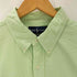 ポロバイラルフローレン Polo by RALPH LAUREN CLASSIC FIT ポニー刺しゅうボタンダウンシャツ メンズ JPN:XL
