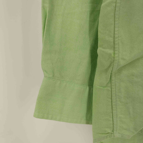 ポロバイラルフローレン Polo by RALPH LAUREN CLASSIC FIT ポニー刺しゅうボタンダウンシャツ メンズ JPN:XL
