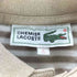 シュミーズラコステ CHEMISE LACOSTE 90s ワニ刺しゅうボーダー柄ポロシャツ レディース 4