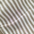 シュミーズラコステ CHEMISE LACOSTE 90s ワニ刺しゅうボーダー柄ポロシャツ レディース 4