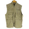 バナナリパブリック BANANA REPUBLIC 80S ハンティングベスト メンズ import:M