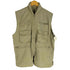 バナナリパブリック BANANA REPUBLIC 80S ハンティングベスト メンズ import:M