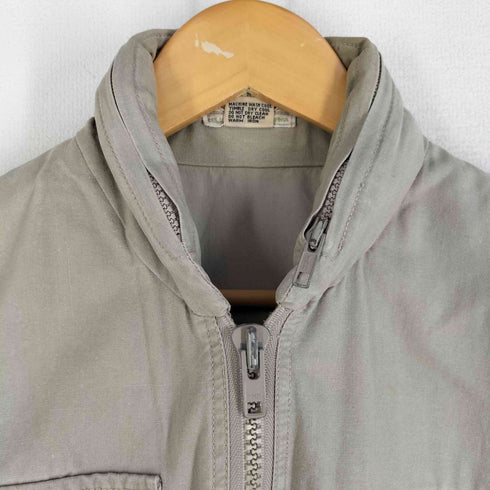 バナナリパブリック BANANA REPUBLIC 80S ハンティングベスト メンズ import:M