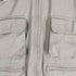 バナナリパブリック BANANA REPUBLIC 80S ハンティングベスト メンズ import:M