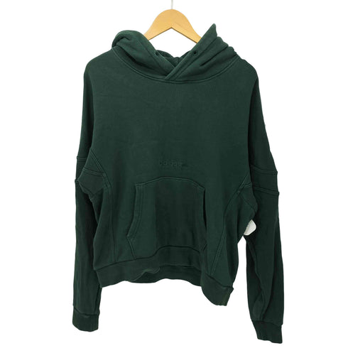 アディダス adidas 22FWスケートボーディング オーバーサイズ プルオーバーパーカー CHALLENGER HOOD メンズ import:S