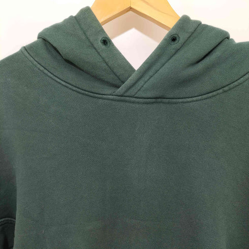 アディダス adidas 22FWスケートボーディング オーバーサイズ プルオーバーパーカー CHALLENGER HOOD メンズ import:S