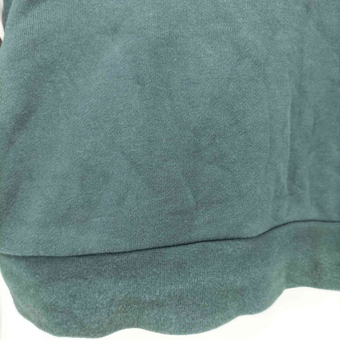 アディダス adidas 22FWスケートボーディング オーバーサイズ プルオーバーパーカー CHALLENGER HOOD メンズ import:S