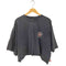 ハーレーダビッドソン HARLEY-DAVIDSON S/S バックプリントTシャツ リメイク レディース 3XL