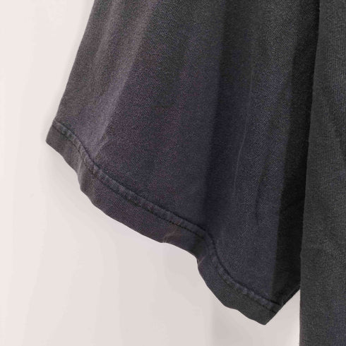 ハーレーダビッドソン HARLEY-DAVIDSON S/S バックプリントTシャツ リメイク レディース 3XL