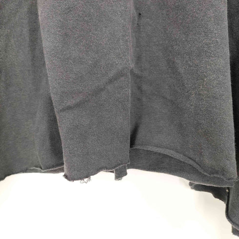 ハーレーダビッドソン HARLEY-DAVIDSON S/S バックプリントTシャツ リメイク レディース 3XL