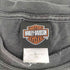 ハーレーダビッドソン HARLEY-DAVIDSON S/S バックプリントTシャツ リメイク レディース 3XL