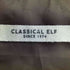 クラシカルエルフ CLASSICAL ELF ボリュームプードルフェイクファーベスト レディース JPN:L