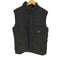アウトドアプロダクツ OUTDOOR PRODUCTS 撥水フィッシング中綿ベスト メンズ import:XL