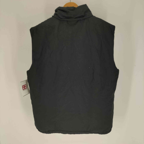 アウトドアプロダクツ OUTDOOR PRODUCTS 撥水フィッシング中綿ベスト メンズ import:XL