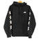 カーハートワークインプログレス Carhartt WIP HOODED NINJA TUNE SWEATSHIRT メンズ JPN:S