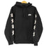 カーハートワークインプログレス Carhartt WIP HOODED NINJA TUNE SWEATSHIRT メンズ JPN:S