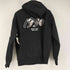 カーハートワークインプログレス Carhartt WIP HOODED NINJA TUNE SWEATSHIRT メンズ JPN:S