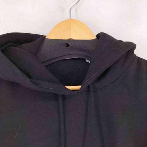 カーハートワークインプログレス Carhartt WIP HOODED NINJA TUNE SWEATSHIRT メンズ JPN:S