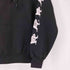 カーハートワークインプログレス Carhartt WIP HOODED NINJA TUNE SWEATSHIRT メンズ JPN:S