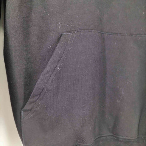 カーハートワークインプログレス Carhartt WIP HOODED NINJA TUNE SWEATSHIRT メンズ JPN:S