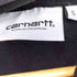 カーハートワークインプログレス Carhartt WIP HOODED NINJA TUNE SWEATSHIRT メンズ JPN:S