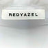 レディアゼル REDYAZEL 切替プリーツシャツワンピース レディース JPN:S