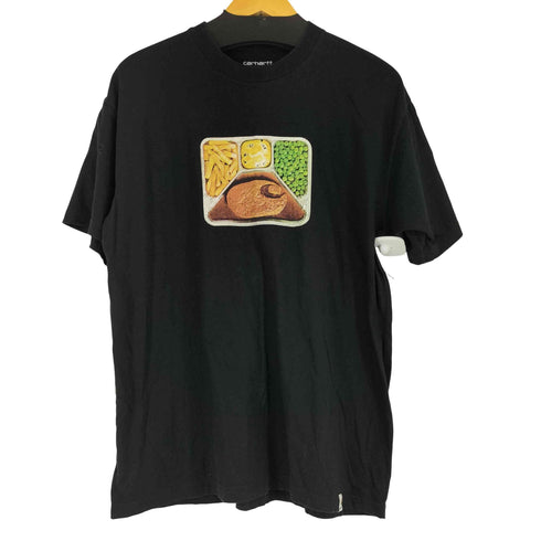 カーハートワークインプログレス Carhartt WIP S/S MEATLOAF T/S メンズ JPN:M
