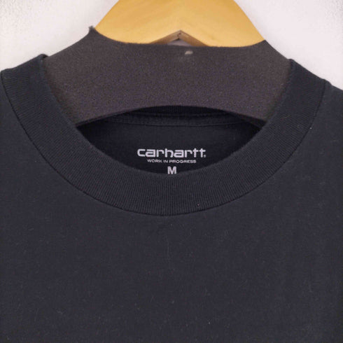 カーハートワークインプログレス Carhartt WIP S/S MEATLOAF T/S メンズ JPN:M