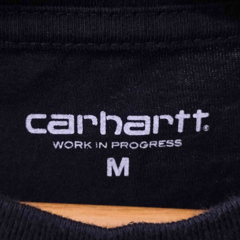 カーハートワークインプログレス Carhartt WIP S/S MEATLOAF T/S メンズ JPN:M
