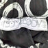 SOME BODY 総柄 ワイド イージーパンツ メンズ