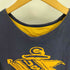 ジャンピンジャップフラッシュ JUMPIN JAP FLASH USN フラッグ プリント ダブルフェイス クルーネック Tシャツ メンズ JPN:M
