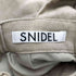 スナイデル snidel 20SS バッククロスオールインワン レディース 1
