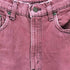 リーバイス Levis 505 後染めデニムパンツ メンズ