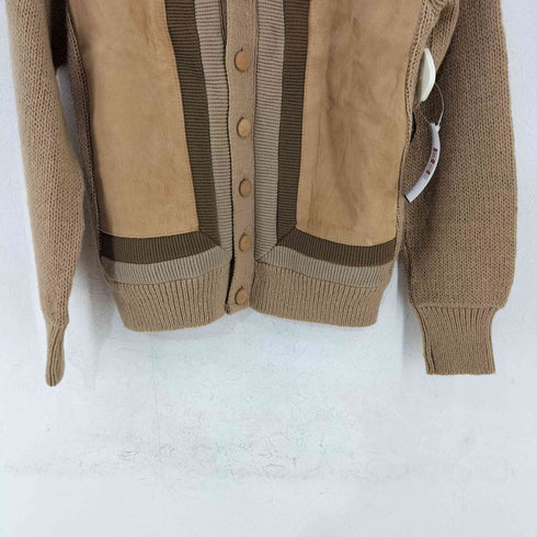 2PLY GLORAY KNITTING MILLS メンズ JPN:S
