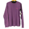 ステューシー Stussy Sphinx Pigment Dyed L/S Tee メンズ JPN:S