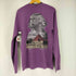 ステューシー Stussy Sphinx Pigment Dyed L/S Tee メンズ JPN:S