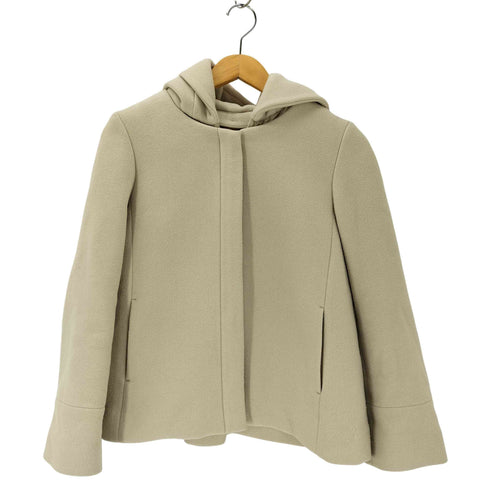 アーバンリサーチ URBAN RESEARCH 2WAYショートコート レディース 36