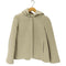 アーバンリサーチ URBAN RESEARCH 2WAYショートコート レディース 36