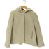 アーバンリサーチ URBAN RESEARCH 2WAYショートコート レディース 36