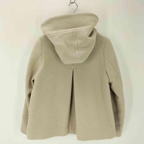 アーバンリサーチ URBAN RESEARCH 2WAYショートコート レディース 36