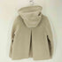 アーバンリサーチ URBAN RESEARCH 2WAYショートコート レディース 36