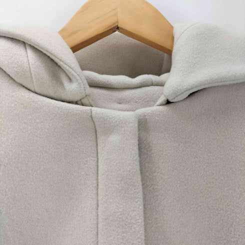 アーバンリサーチ URBAN RESEARCH 2WAYショートコート レディース 36